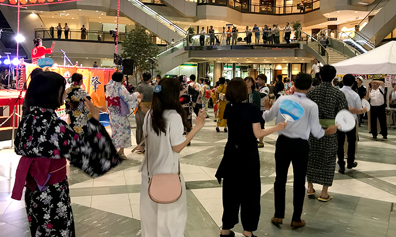 初参加のワーカーも「楽しかった！」
