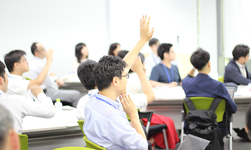 SDGsの課題解決に事業を絡めて考える