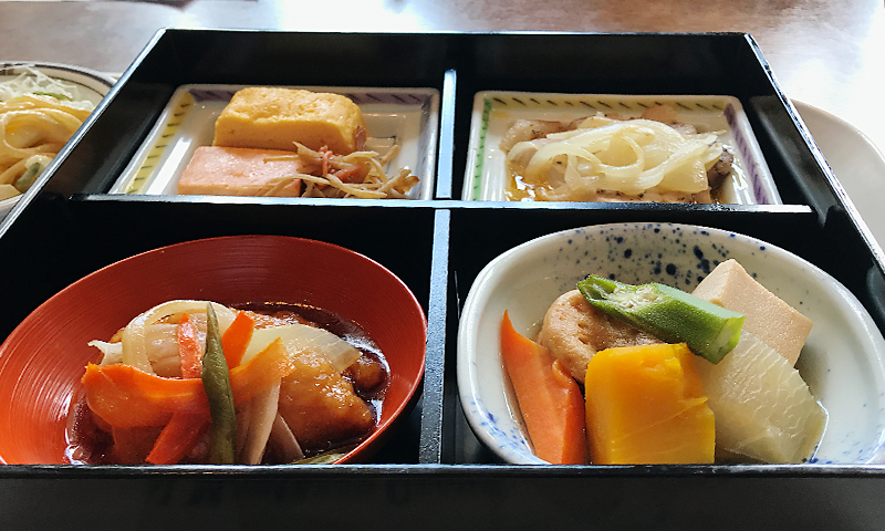 お弁当