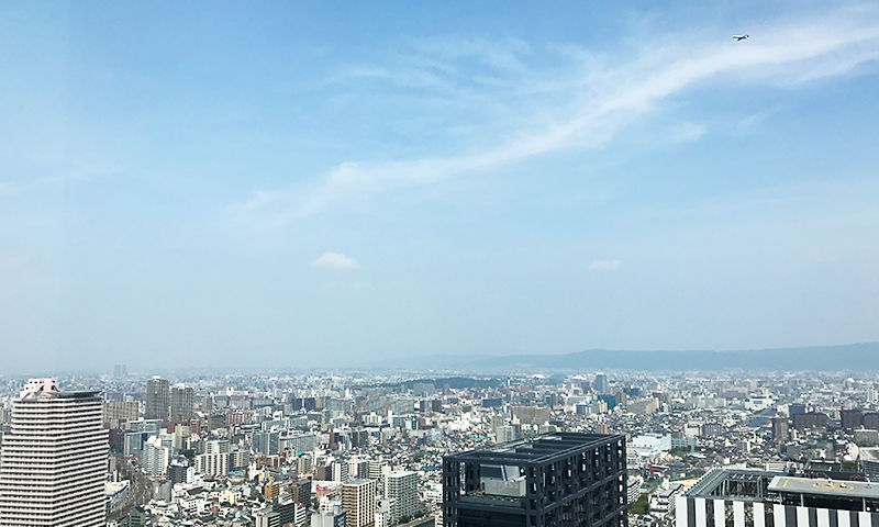 絶景