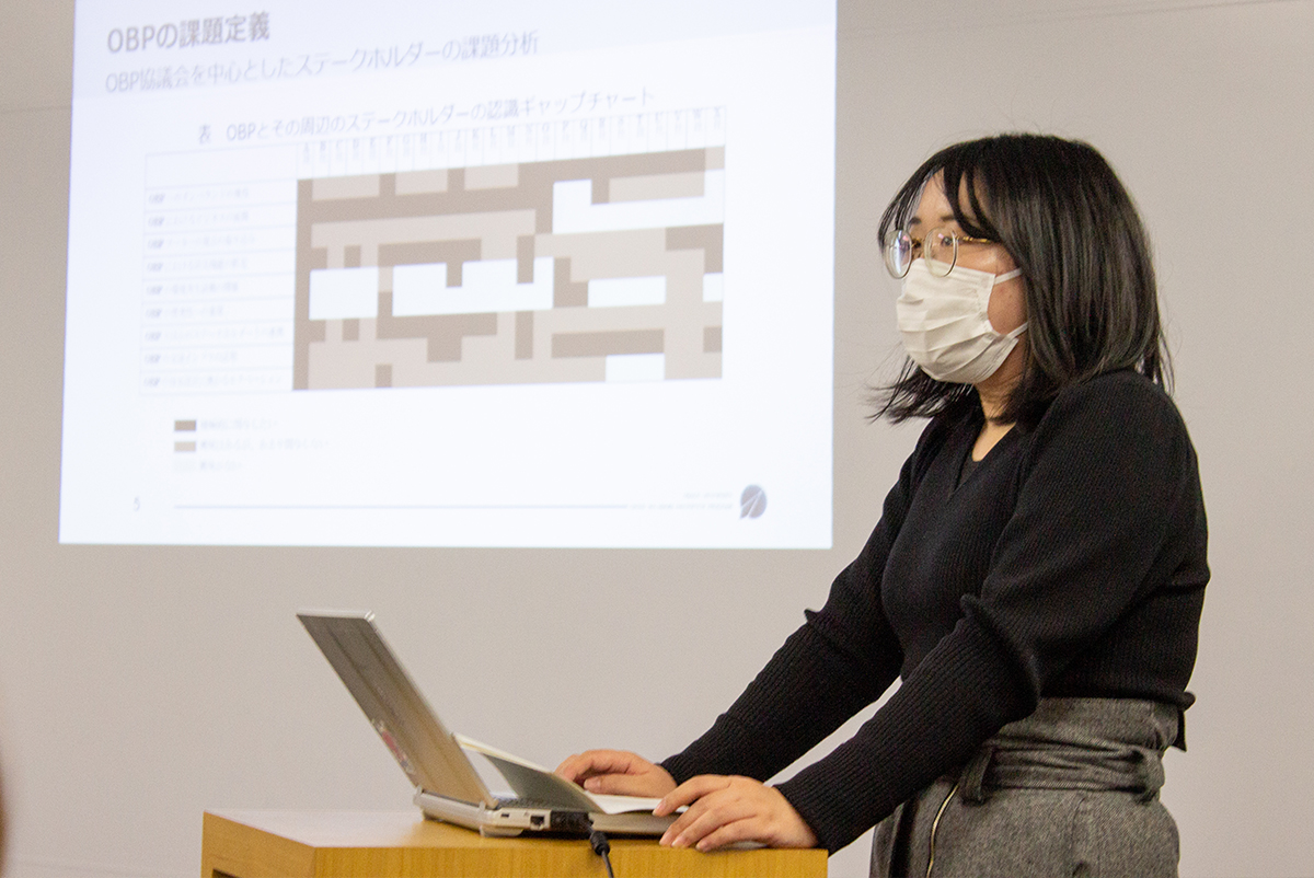 脅威は、チャンスでもある