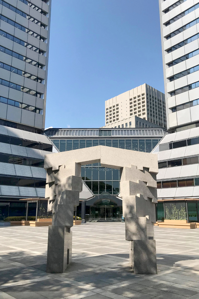 未来門