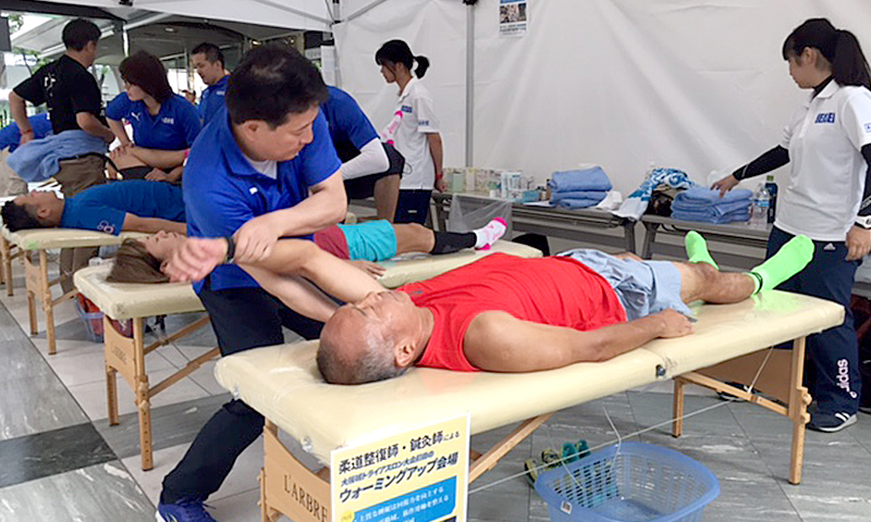 平成医療学園専門学校サービス