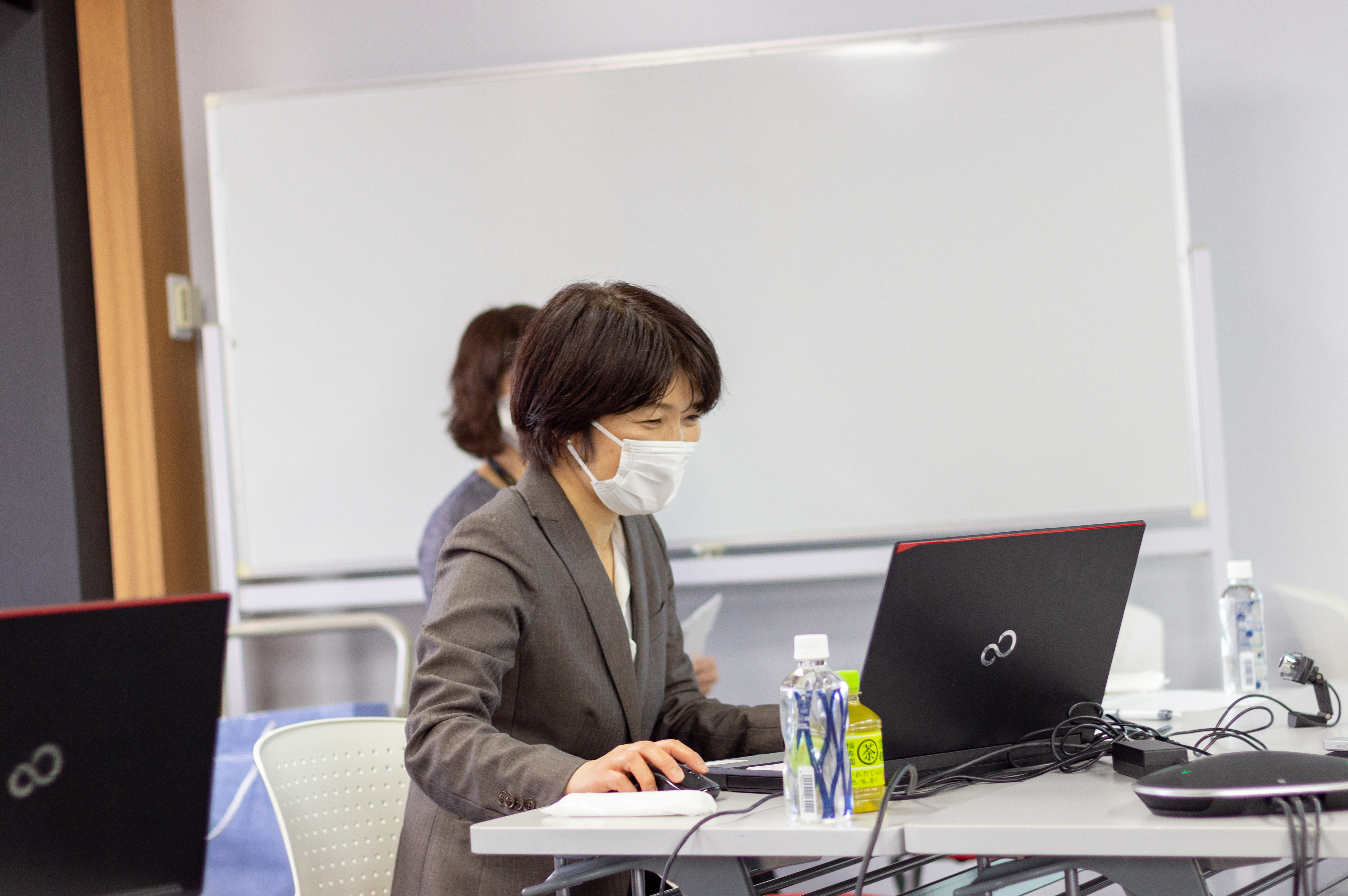 誰もが楽しめるコミュニティガーデンの可能性