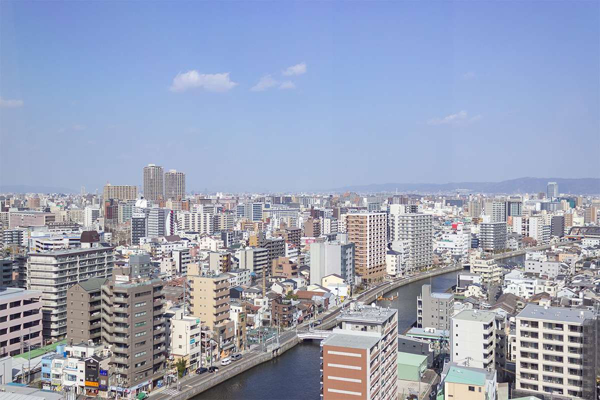ビジネス街OBPへの移転は、社員の気持ちを変えた