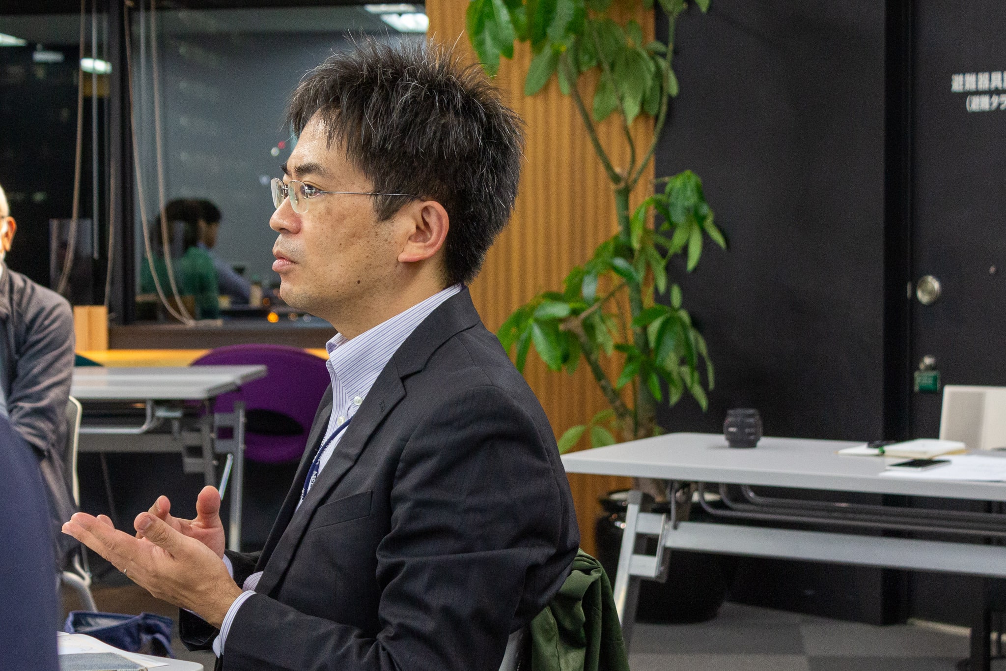 城まちSNSが発展するためのヒントは「参加型」と「オリジナリティ」