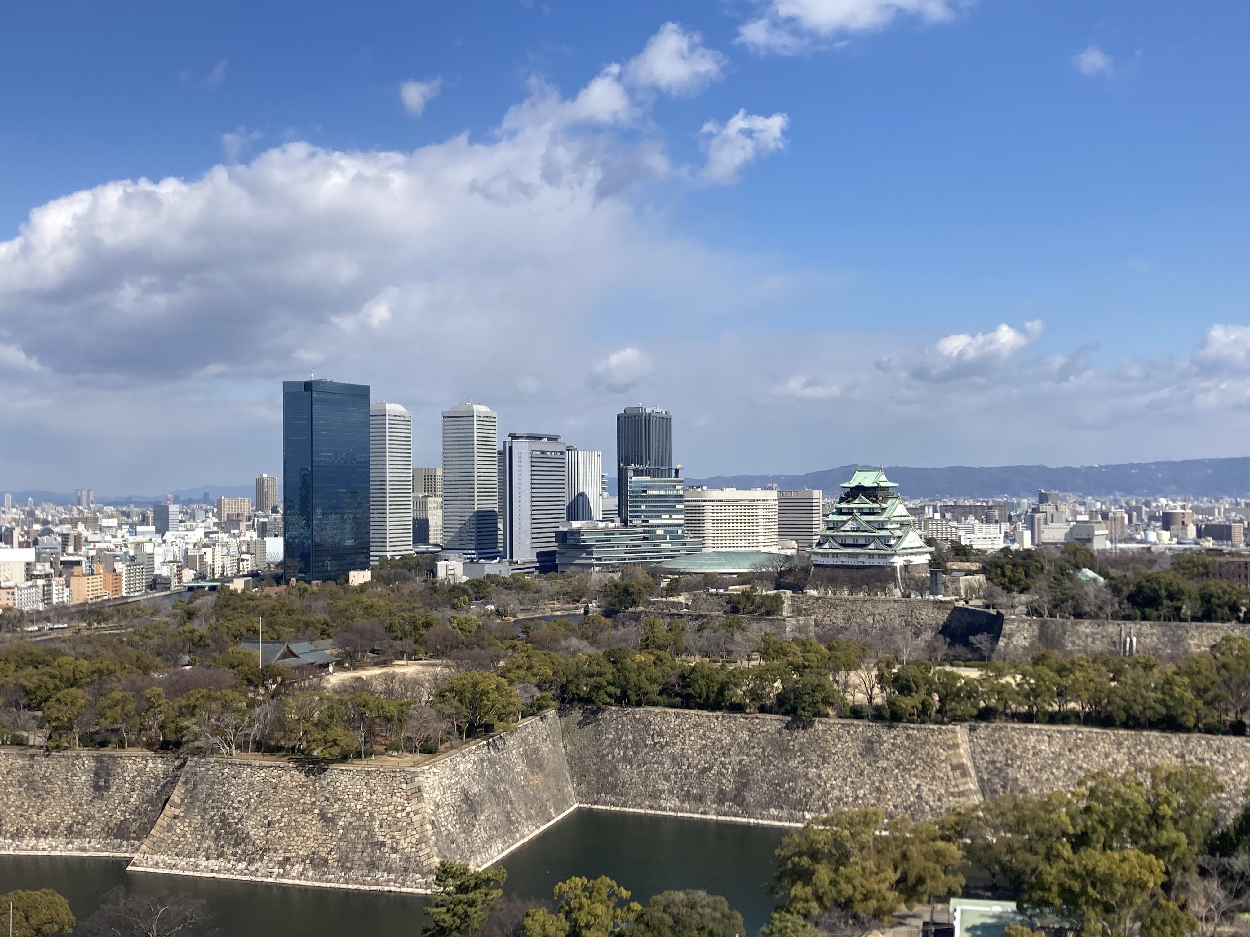 そもそも「城まち」とは？