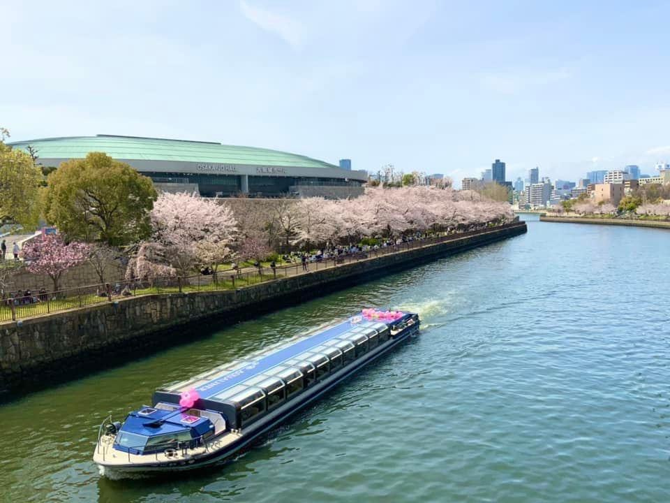 城まちエリアの魅力を感じるイベントの数々