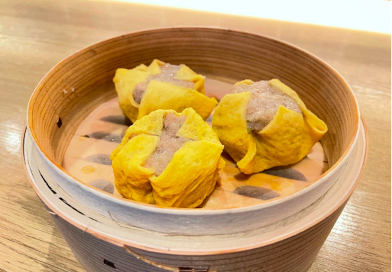 食事もお酒も！屋台エリアをご紹介