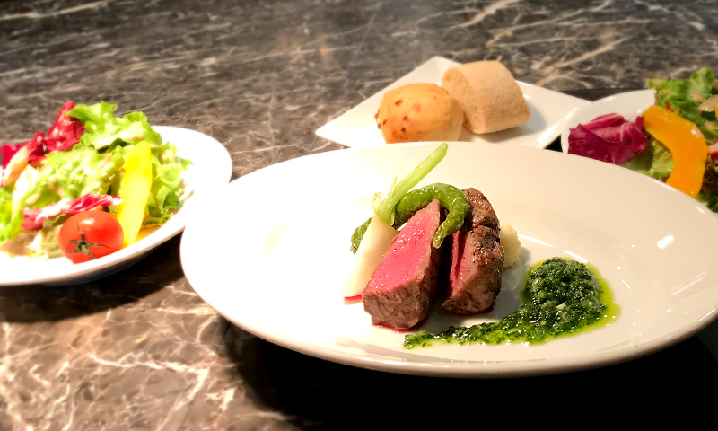 料理