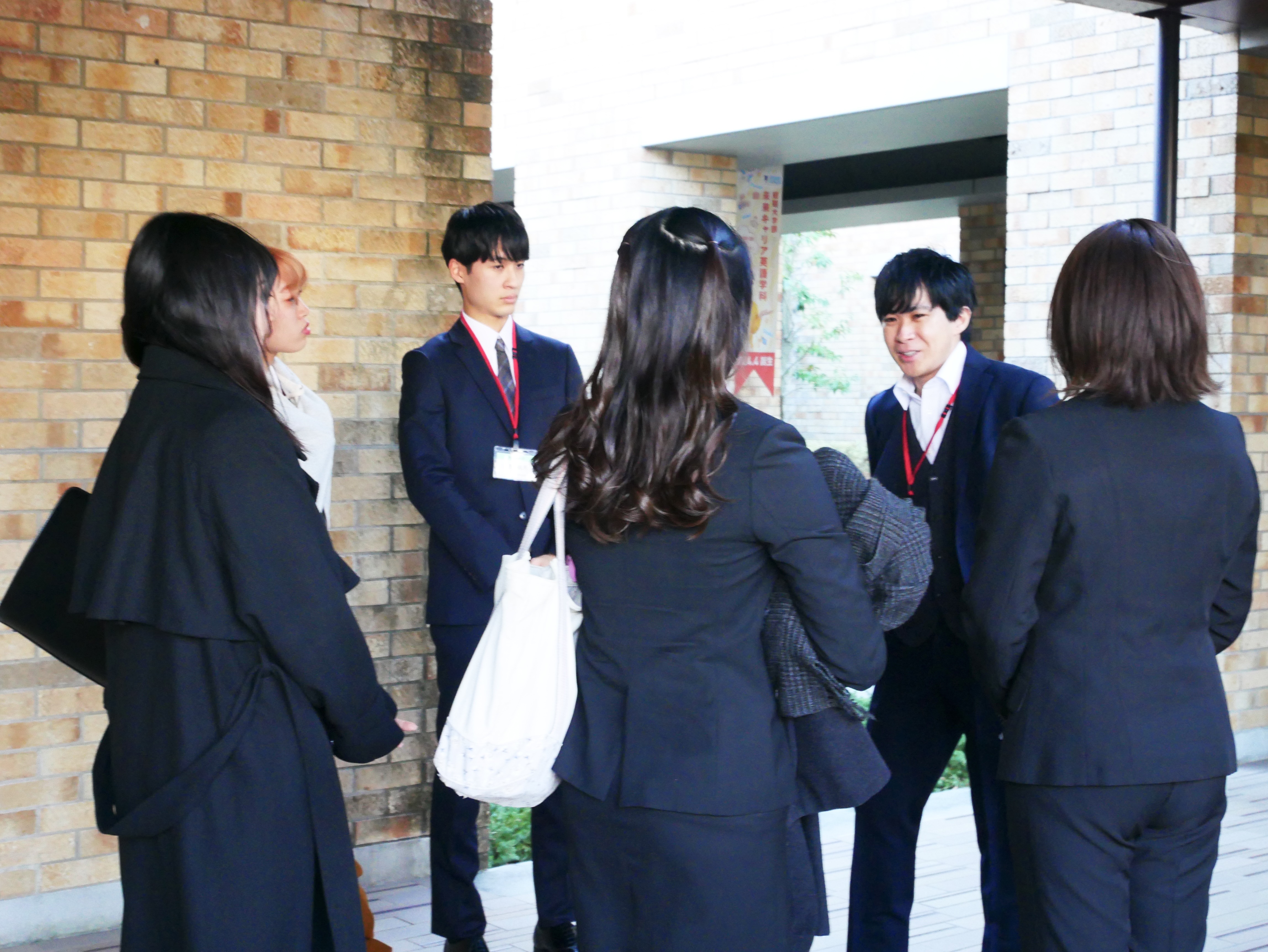 社会で活躍するために必要な力