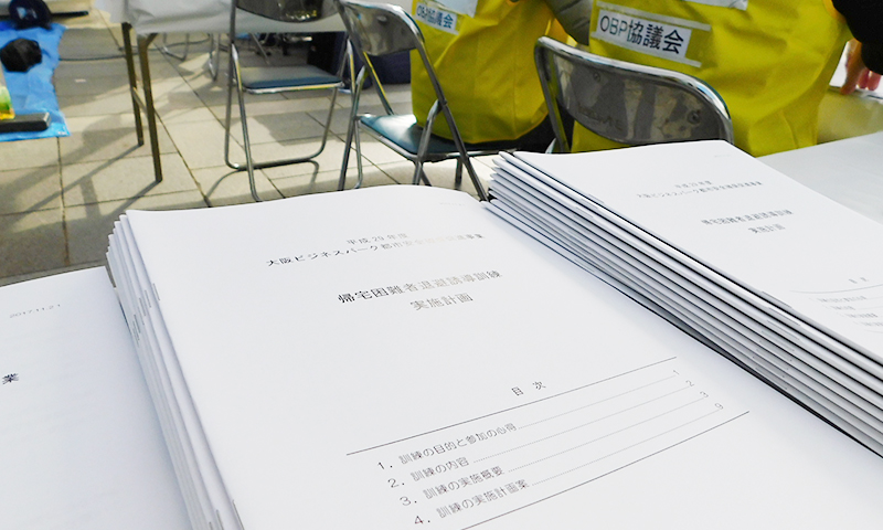 訓練資料